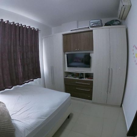 Apto Ponta Negra - Manaus Apartment Ngoại thất bức ảnh