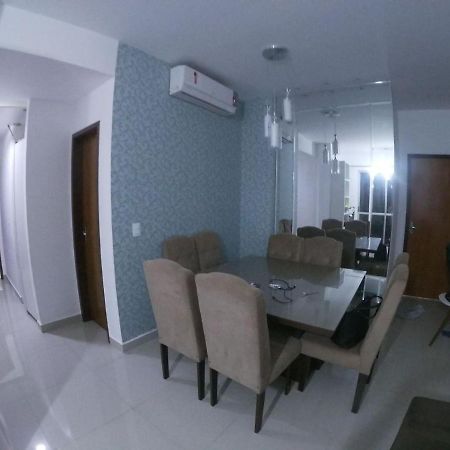 Apto Ponta Negra - Manaus Apartment Ngoại thất bức ảnh