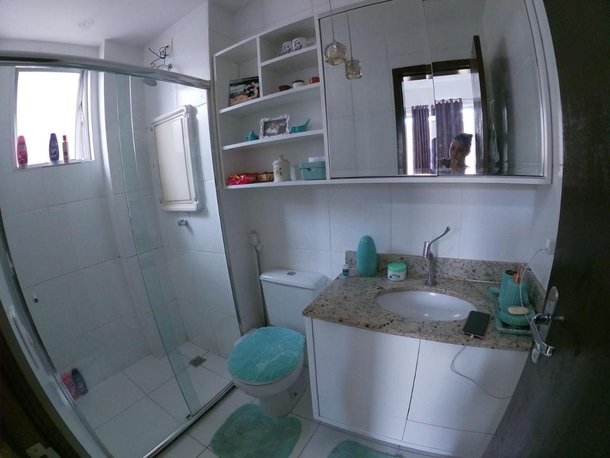 Apto Ponta Negra - Manaus Apartment Ngoại thất bức ảnh