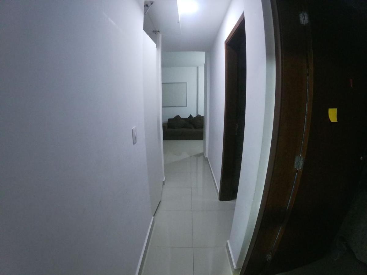 Apto Ponta Negra - Manaus Apartment Ngoại thất bức ảnh